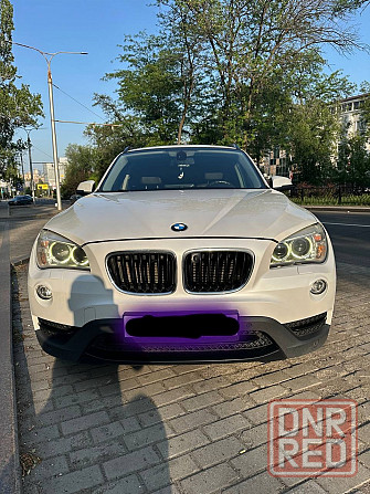 Продам BMW X1 2.0, 2012, 197 100 км Донецк - изображение 1