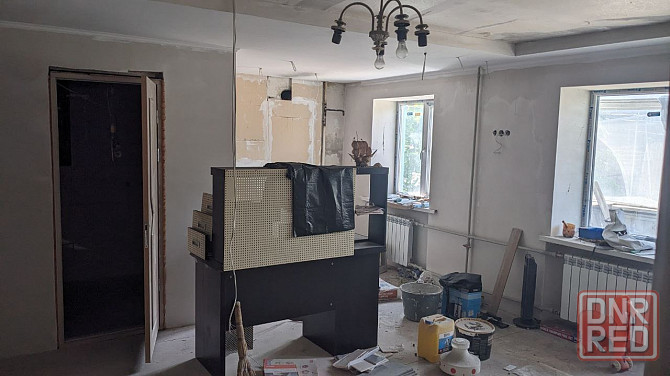 Продам 2 комн. кв. 2\4 этаж | Макеевка, мкр-н Восточный, ул. Токарева Макеевка - изображение 3