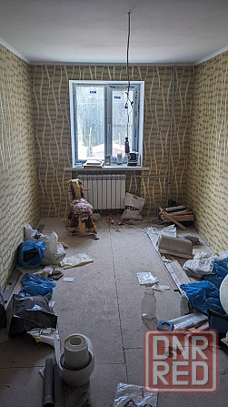 Продам 2 комн. кв. 2\4 этаж | Макеевка, мкр-н Восточный, ул. Токарева Макеевка - изображение 5