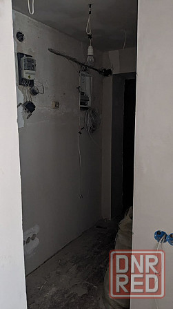 Продам 2 комн. кв. 2\4 этаж | Макеевка, мкр-н Восточный, ул. Токарева Макеевка - изображение 2