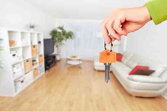 Продается 1 комн. квартира в Киевском районе, на жд Донецк