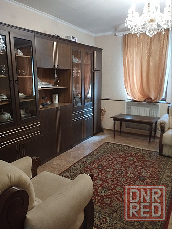 Продажа Дома - Куйбышевский Район - Ул. Курчатова - Документы Готовы Донецк - изображение 4