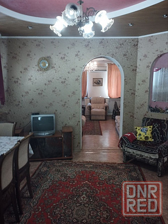 Продажа Дома - Куйбышевский Район - Ул. Курчатова - Документы Готовы Донецк - изображение 3