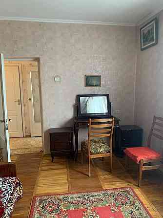 Просторная 2-комнатная квартира в центре, пр.Маяковского Донецк