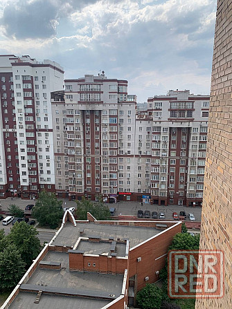 Просторная 2-комнатная квартира в центре, пр.Маяковского Донецк - изображение 8