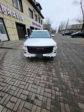 Продам новый автомобиль Макеевка