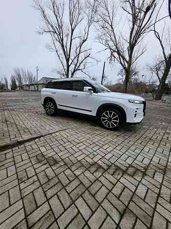 Продам новый автомобиль Макеевка