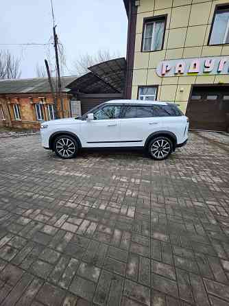 Продам новый автомобиль Макеевка