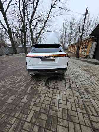 Продам новый автомобиль Макеевка