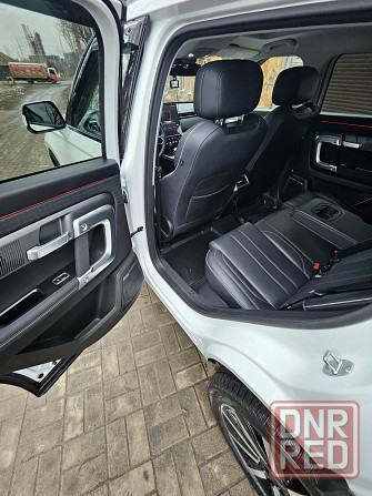 Продам новый автомобиль Макеевка - изображение 8
