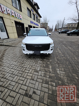 Продам новый автомобиль Макеевка - изображение 4