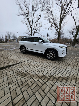 Продам новый автомобиль Макеевка - изображение 5