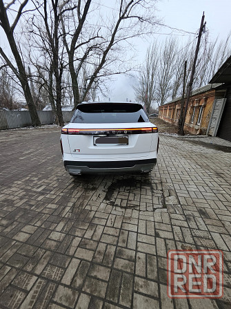 Продам новый автомобиль Макеевка - изображение 6