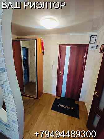 Продам 2 комнатную квартиру, микрорайон Центральный Макеевка