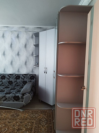 Продам 1-но ком.кв. Топаз, ул.Куйбышева. Жиллое состояние. Донецк - изображение 9