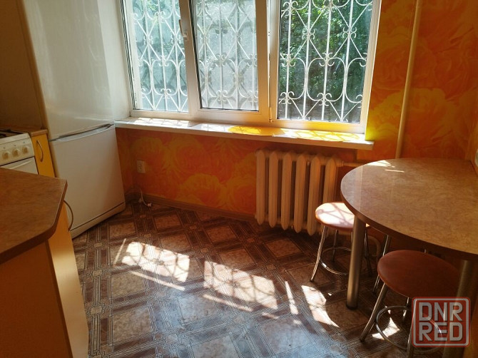 Продам 1-но ком.кв. Топаз, ул.Куйбышева. Жиллое состояние. Донецк - изображение 6