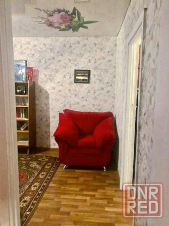 Продается 3-комн. квартира в центре Донецка, ориентир областная Травматология. Донецк - изображение 4
