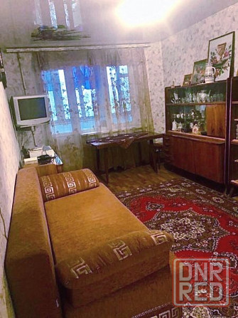 Продается 3-комн. квартира в центре Донецка, ориентир областная Травматология. Донецк - изображение 3