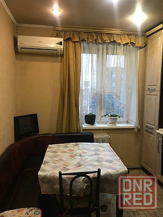 Сдаю 2-х комнатную квартиру в Ленинском районе, Цирк Донецк - изображение 6