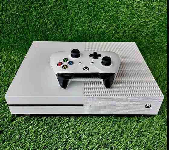 Игровая приставка Xbox Донецк