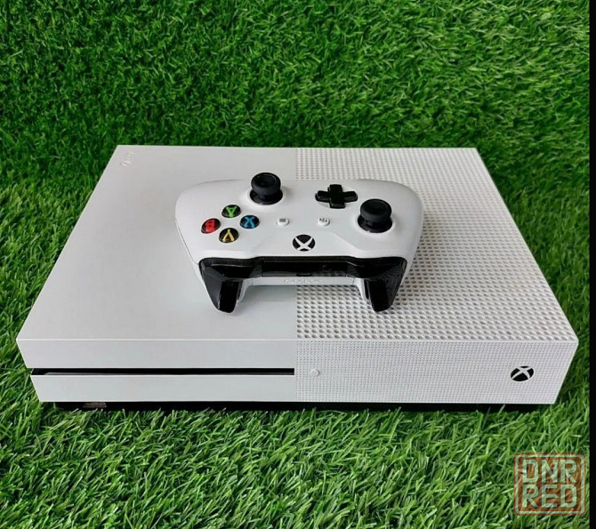 Игровая приставка Xbox Донецк - изображение 1