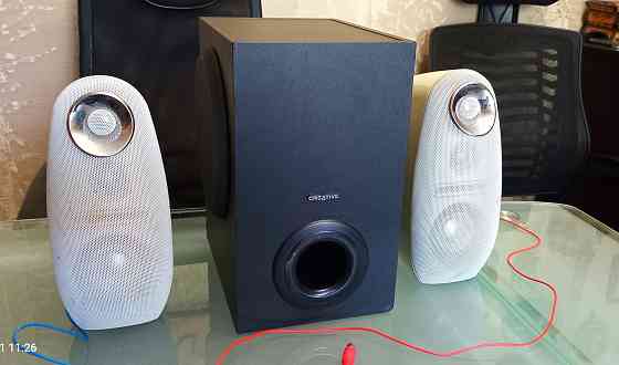Creative Inspire P5800 , 5.1 Донецк