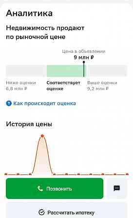 Продажа 4х 74кв центр Ворошиловский б пушкина парк щербакова Донецк