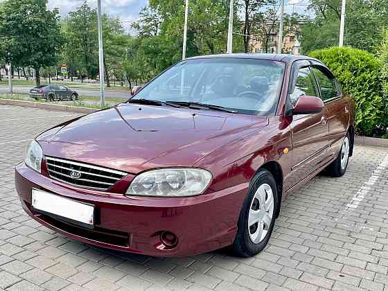 Продаю Kia Spectra на автомате срочно Донецк