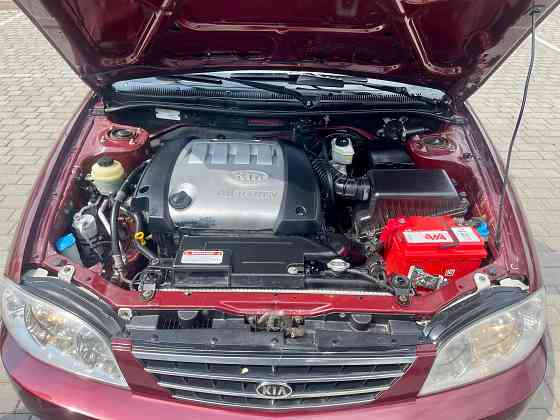 Продаю Kia Spectra на автомате срочно Донецк