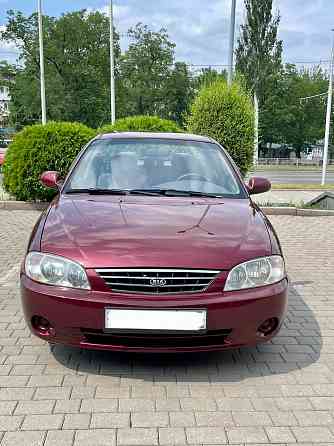 Продаю Kia Spectra на автомате срочно Донецк