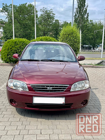 Продаю Kia Spectra на автомате срочно Донецк - изображение 1