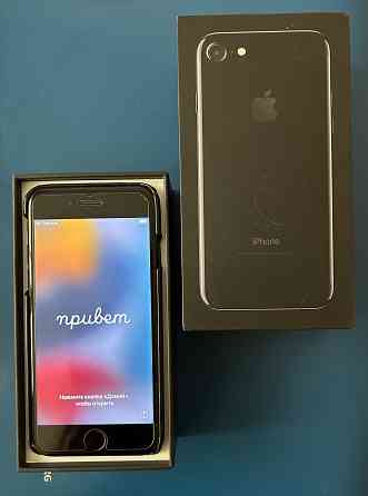 iPhone 7 128 gb Донецк