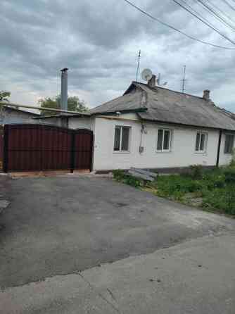 Продаю 4-х комнатную квартиру на земле в Куйбышевском районе, ул. Гурилёвых Донецк