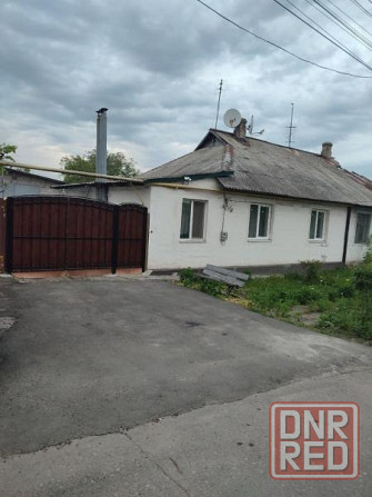 Продаю 4-х комнатную квартиру на земле в Куйбышевском районе, ул. Гурилёвых Донецк - изображение 1