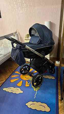 Продам коляску BeBe-Mobile Castello Special Edition 2 в 1 Донецк