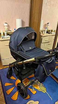 Продам коляску BeBe-Mobile Castello Special Edition 2 в 1 Донецк