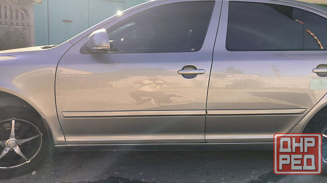 Покраска авто Днр Донецк - изображение 7