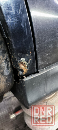 Покраска авто Днр Донецк - изображение 5