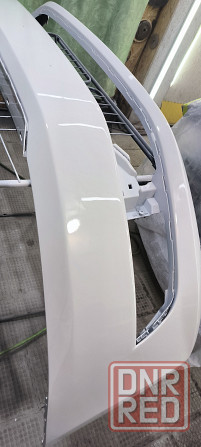 Покраска авто Днр Донецк - изображение 8