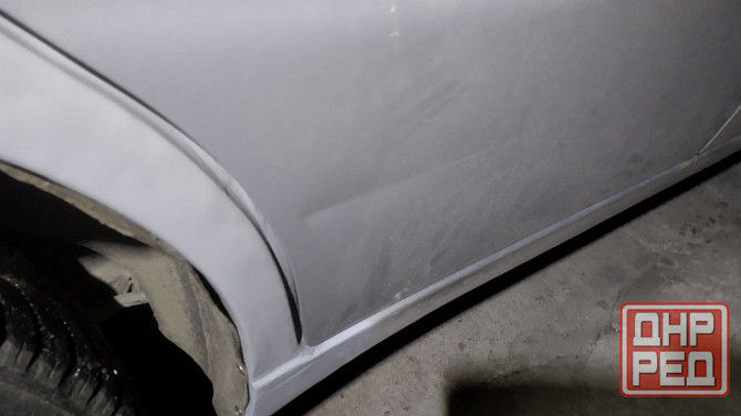 Покраска авто Днр Донецк - изображение 4