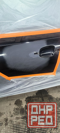 Покраска авто Днр Донецк - изображение 2