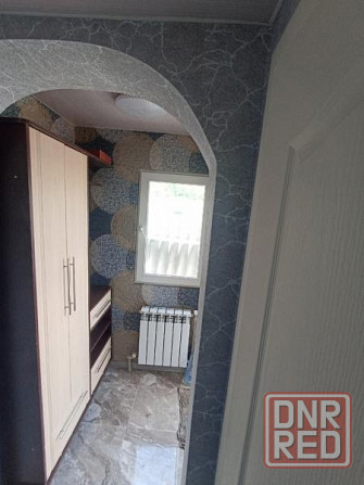 Продаю 1-комнатный дом в Куйбышевском районе, Смолянка Донецк - изображение 2