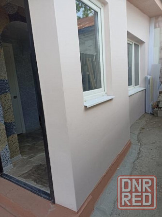 Продаю 1-комнатный дом в Куйбышевском районе, Смолянка Донецк - изображение 4