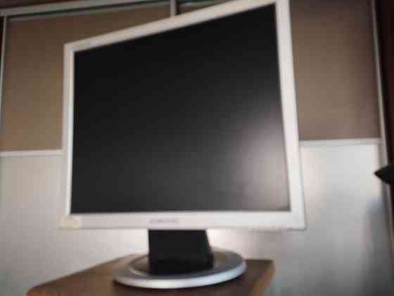 монитор SAMSUNG 19'' рабочий Донецк