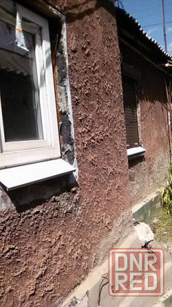 Продаю 1-комнатную квартиру на земле в Ворошиловском районе, ул. Федора Зайцева Донецк - изображение 2