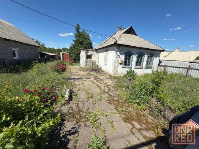 Продаю 3-х комнатный дом в Кировском районе, ул. Красная заря, Машзавод Донецк - изображение 1