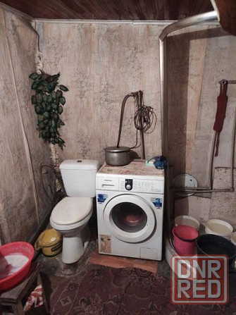 Продаю 3-х комнатный дом в Кировском районе, ул. Красная заря, Машзавод Донецк - изображение 2