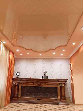 Продажа блоком 2х 2 ком.кв Абакумова Донецк