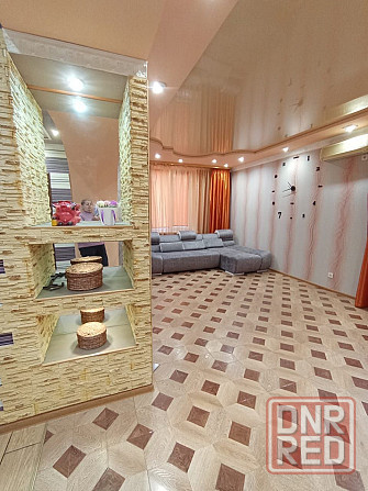 Продажа блоком 2х 2 ком.кв Абакумова Донецк - изображение 4