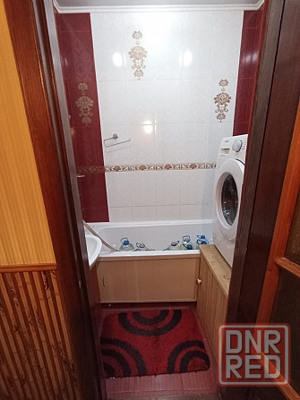 Продажа блоком 2х 2 ком.кв Абакумова Донецк - изображение 10